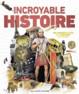 Couverture Incroyable Histoire ()