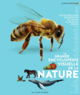 Couverture La grande encyclopédie visuelle de la nature ()