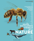 Couverture La grande encyclopédie visuelle de la nature ()