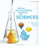 Couverture La grande encyclopédie visuelle des sciences (Collectif(s) Collectif(s))