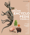 Couverture La grande encyclopédie visuelle ()