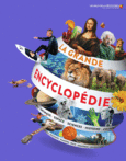 Couverture La grande encyclopédie ()