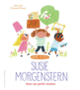 Couverture Dans ma petite maison (Susie Morgenstern)