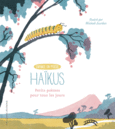 Couverture Haïkus ()