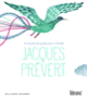 Couverture Jacques Prévert (Jacques Prévert)