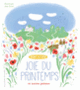 Couverture Joie du printemps et autres poèmes (Collectif(s) Collectif(s))