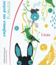Couverture L'eau ()