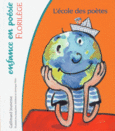 Couverture L'école des poètes ()