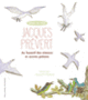 Couverture Au hasard des oiseaux et autres poèmes (Jacques Prévert)