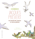 Couverture Au hasard des oiseaux et autres poèmes ()