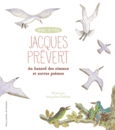 Couverture Au hasard des oiseaux et autres poèmes ()