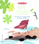 Couverture Chanson de l'hippocampe et autres poèmes (Aimé Césaire)