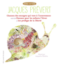 Couverture Chanson des escargots qui vont à l'enterrement… ()