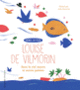 Couverture Dans le ciel mauve et autres poèmes (Louise de Vilmorin)