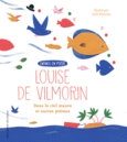 Couverture Dans le ciel mauve et autres poèmes ()