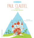 Couverture Dodoitzu et l'escargot alpiniste ()