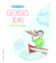 Couverture Écrit sur la page ()