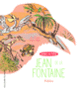 Couverture Fables choisies (Jean de La Fontaine)