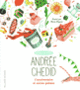 Couverture L'anniversaire et autres poèmes (Andrée Chedid)