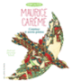 Couverture L'oiseleur et autres poèmes (Maurice Carême)
