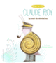Couverture La cour de récréation (Claude Roy)