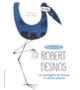 Couverture La ménagerie de Tristan (Robert Desnos)