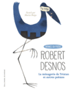Couverture La ménagerie de Tristan ()