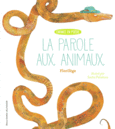 Couverture La parole aux animaux ()