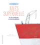 Couverture Le lac endormi et autres poèmes (Jules Supervielle)
