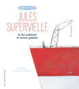 Couverture Le lac endormi et autres poèmes ()