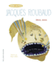 Couverture Menu, menu (Jacques Roubaud)