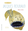 Couverture Menu, menu ()