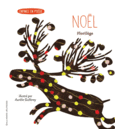 Couverture Noël ()