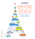 Couverture Paris-ci, Paris-là et autres poèmes ()