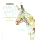 Couverture Prière pour aller au Paradis avec les ânes ()