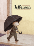 Couverture Jefferson (,Antoine Ronzon)