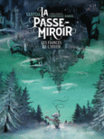 Couverture La Passe-Miroir (, Vanyda)