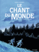 Couverture Le Chant du monde (Jacques Ferrandez,Jean Giono)