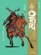 Couverture Le Clan des Otori (Benjamin Bachelier,Lian Hearn,Stéphane Melchior)