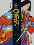 Couverture Le Clan des Otori (,Lian Hearn,Stéphane Melchior)