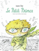 Couverture Le Petit Prince (Antoine de Saint-Exupéry,Joann Sfar)