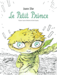 Couverture Le Petit Prince (,Joann Sfar)