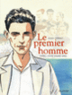 Couverture Le Premier Homme (Albert Camus,Jacques Ferrandez)