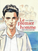 Couverture Le Premier Homme (Albert Camus,Jacques Ferrandez)