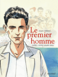 Couverture Le Premier Homme (,Jacques Ferrandez) Couverture Le Premier Homme (,Jacques Ferrandez)