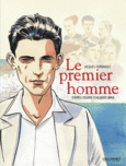 Couverture Le Premier Homme (,Jacques Ferrandez)