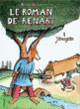 Couverture Le Roman de Renart (Bruno Heitz)
