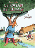 Couverture Le Roman de Renart ()