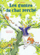 Couverture Les contes du chat perché (Marcel Aymé,Agnès Maupré)