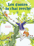 Couverture Les contes du chat perché (,Agnès Maupré)